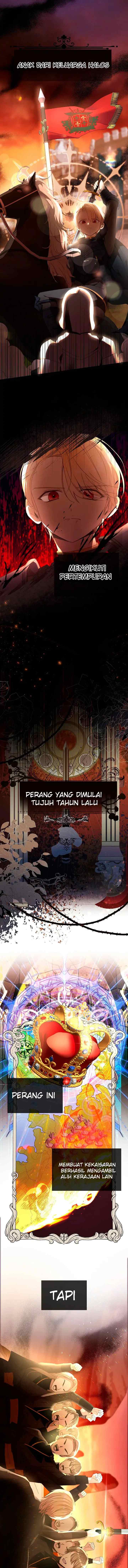 I Accidentally Seduced the Male Lead's Younger Brother chapter 29 halaman 7