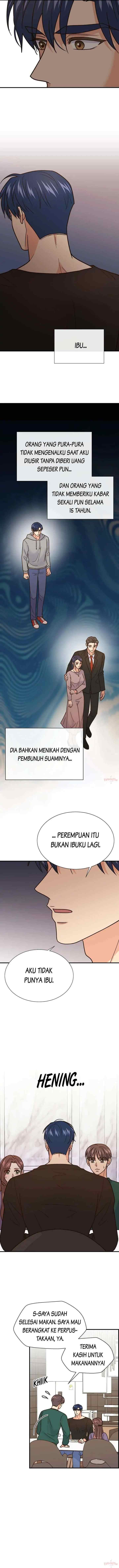 The Boss Go to School chapter 50 halaman 4