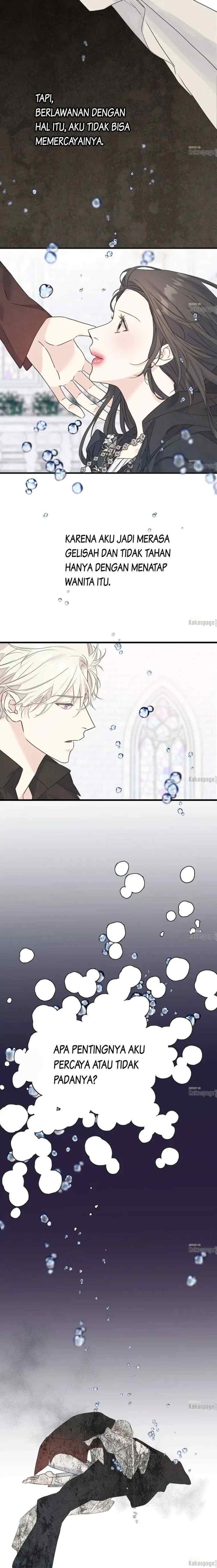 Crows Like Things That Sparkle chapter 64 halaman 5