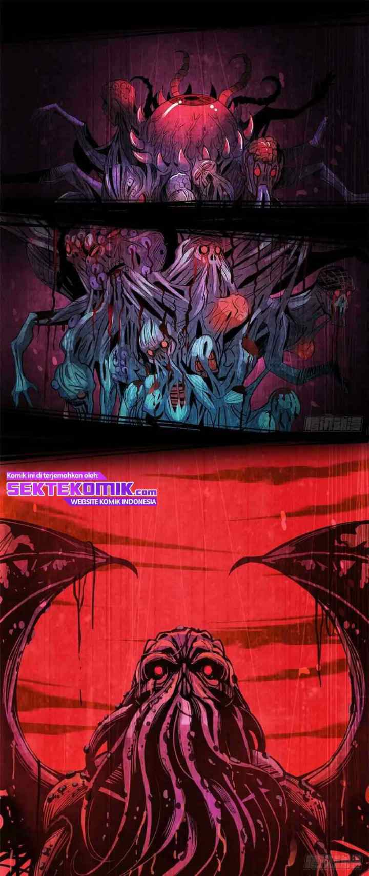 Doctor Li Ming chapter 0 halaman 5