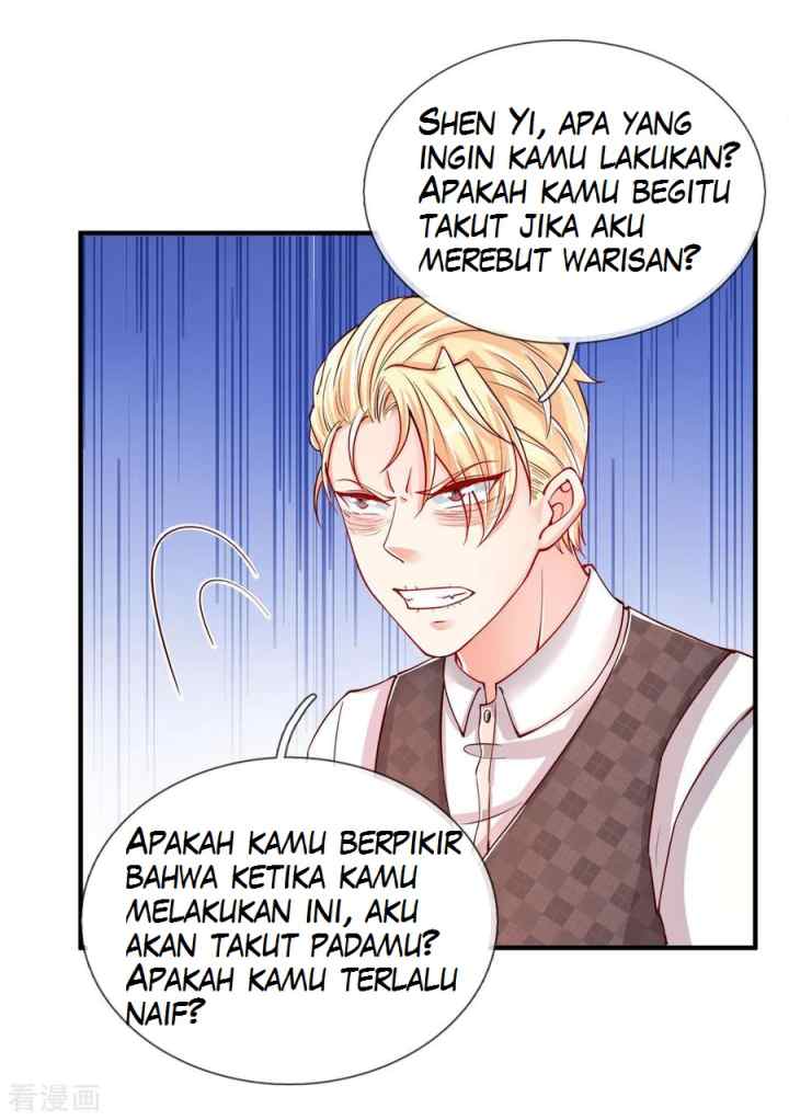 Immortal Daddy Xianzun chapter 45 halaman 6