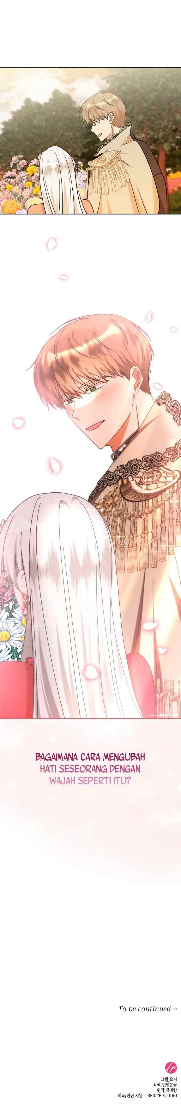 I Hope to Die chapter 17 halaman 16