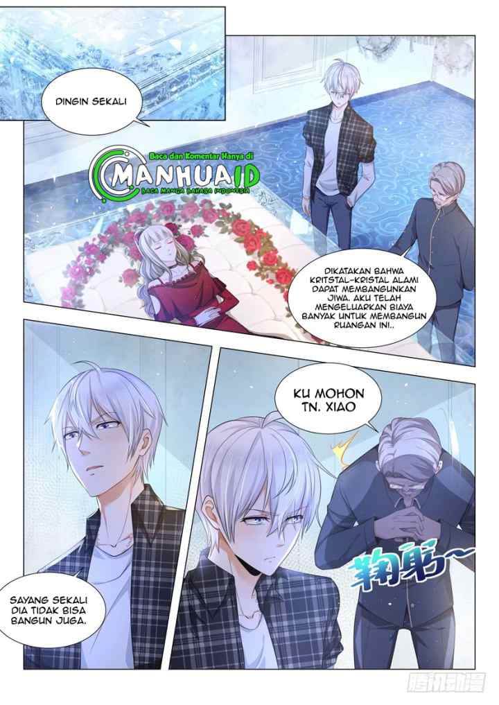 Shen Hao's Heavenly Fall System chapter 52 halaman 5
