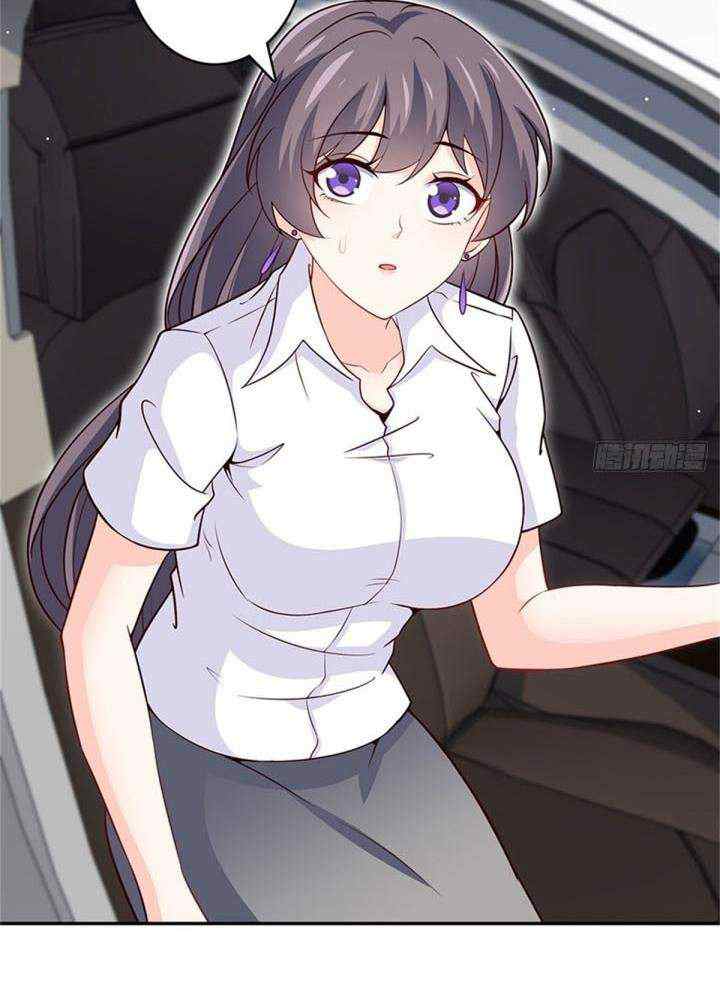 I Am Han Sanqian chapter 42 halaman 7