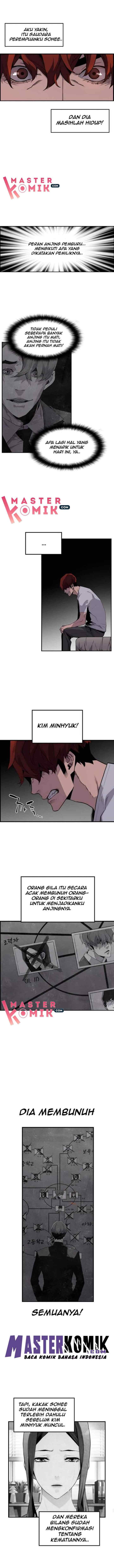 Terror vs Revival chapter 4 halaman 7