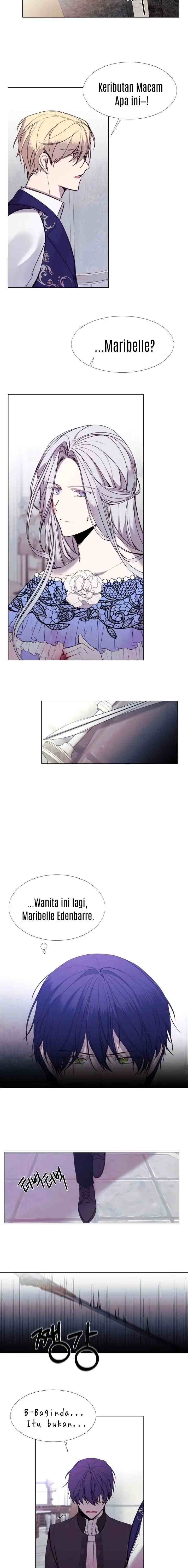 The Villainess Needs Her Tyrant chapter 14 halaman 10