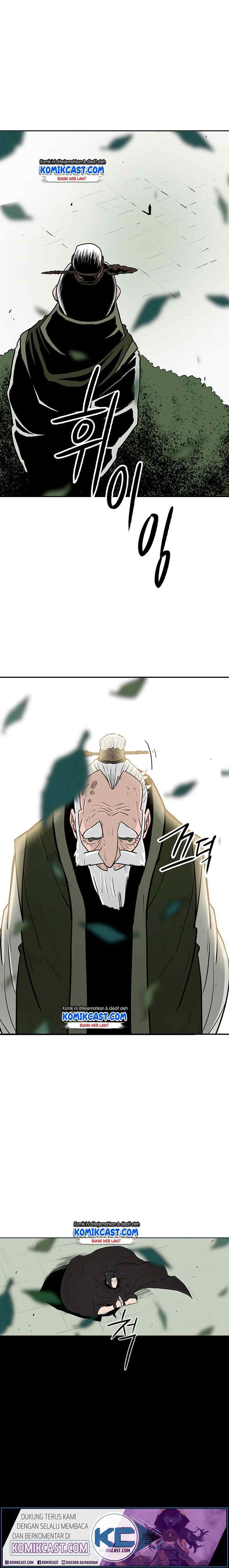 Legend of the Northern Blade chapter 75 halaman 12