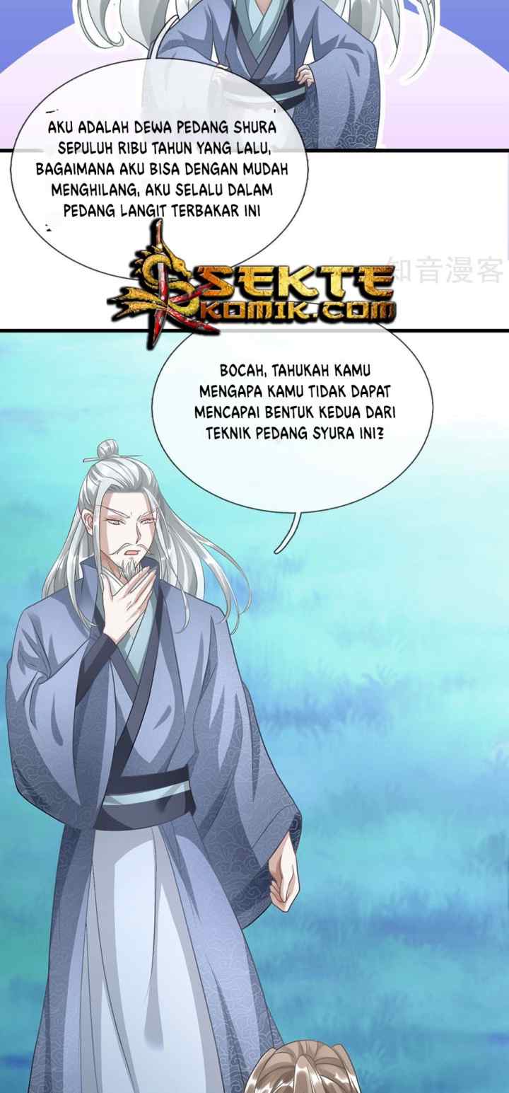 Marvelous Hero of the Sword chapter 29 halaman 5