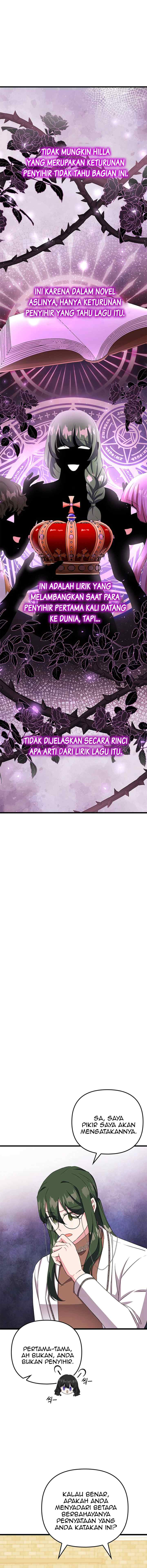 It's The First Time For Both of Us chapter 19 halaman 11