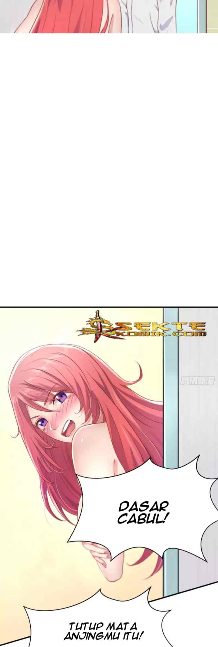 Goddess's Personal Doctor chapter 2 halaman 6