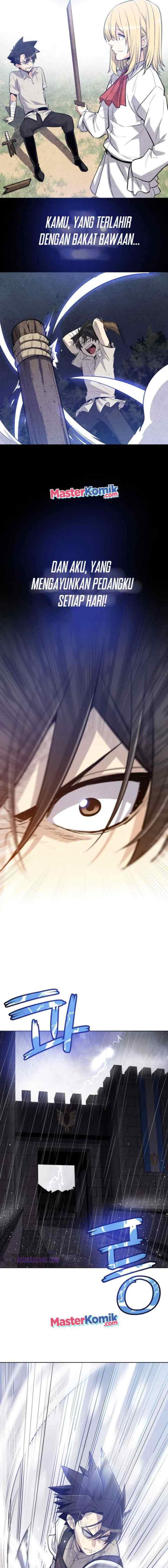 Overpowered Sword chapter 14 halaman 14
