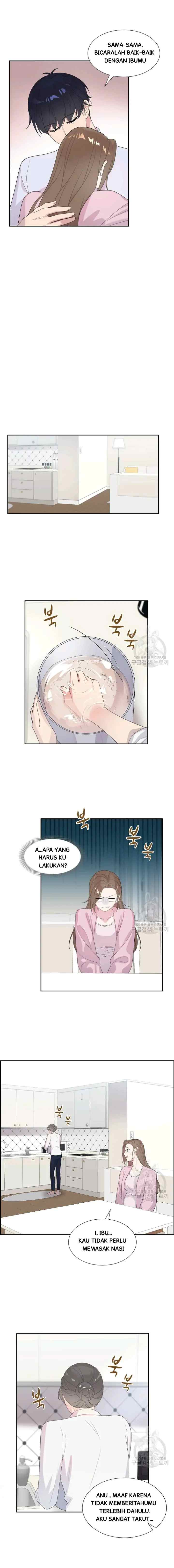Speeding Romance chapter 46 halaman 8