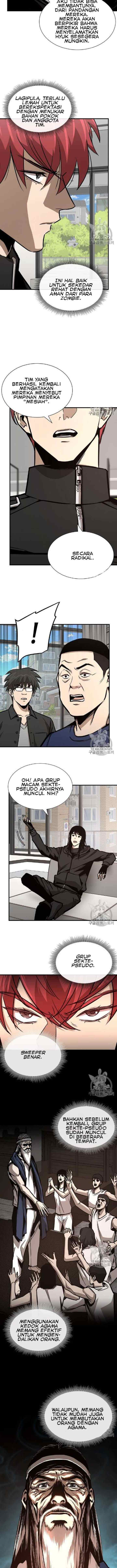 Return Survival chapter 65 halaman 11