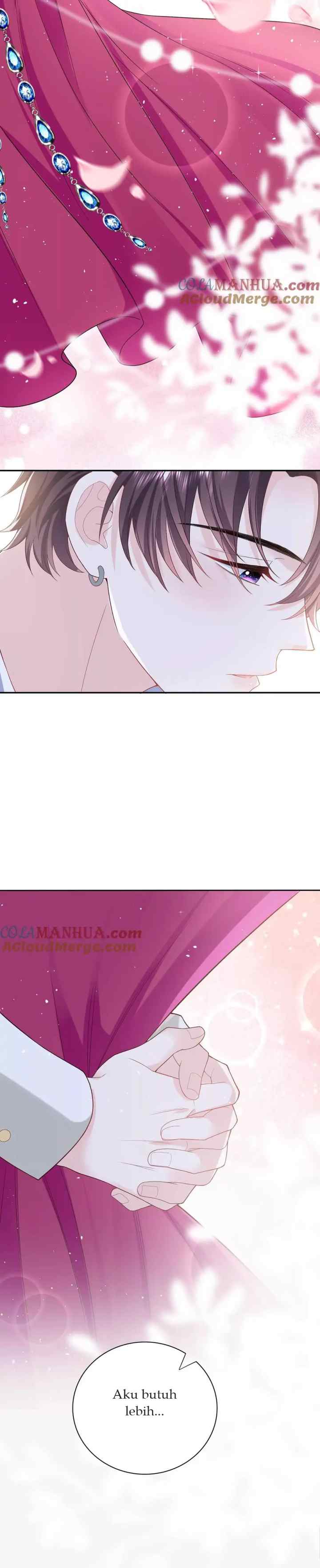I Know What You Think chapter 51 halaman 11