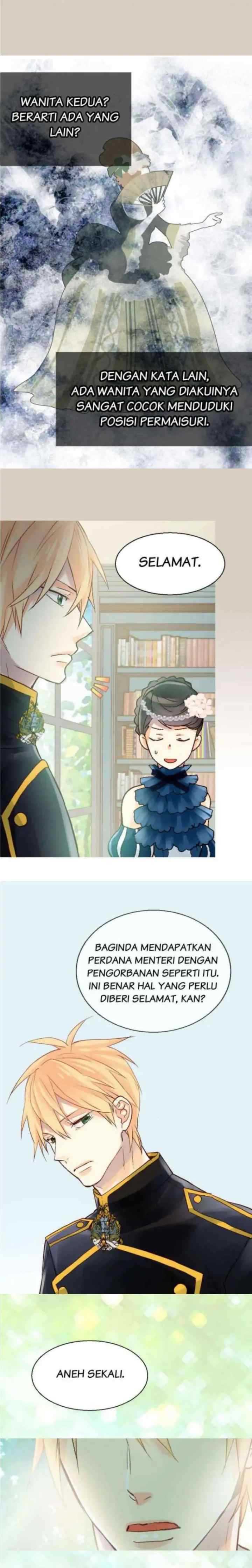 Empress of Another World chapter 24 halaman 10