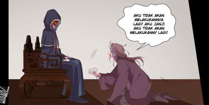 Pupillary Master chapter 28.2 halaman 14
