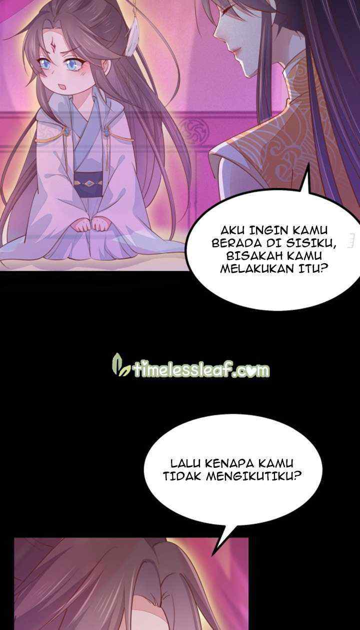 Pupillary Master chapter 120.1 halaman 11