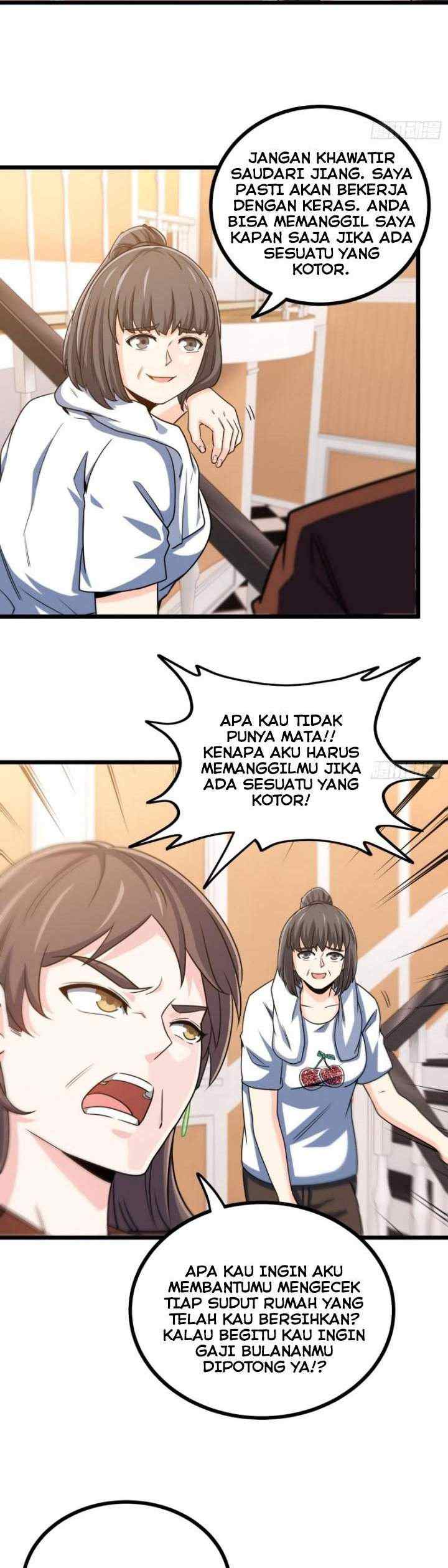 I Am Han Sanqian chapter 55 halaman 5