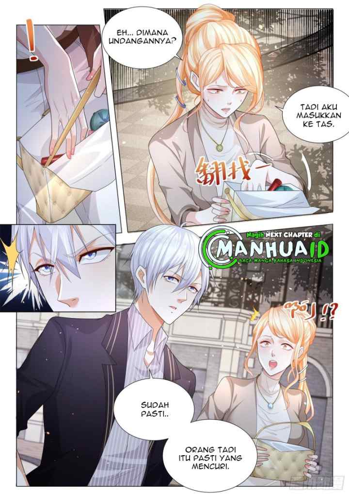 Shen Hao's Heavenly Fall System chapter 154 halaman 12
