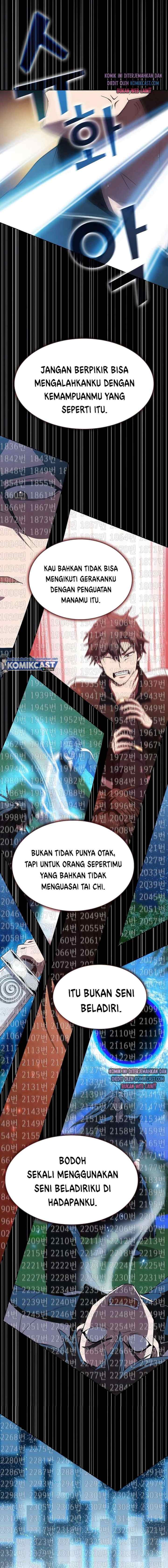 The Tutorial Tower of the Advanced Player chapter 68 halaman 17