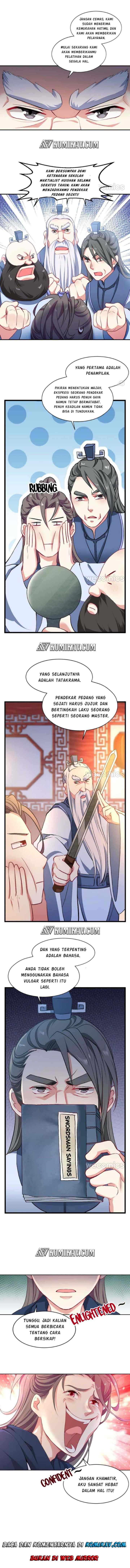 Rebirth of a Golden Boy in Another World chapter 19 halaman 11