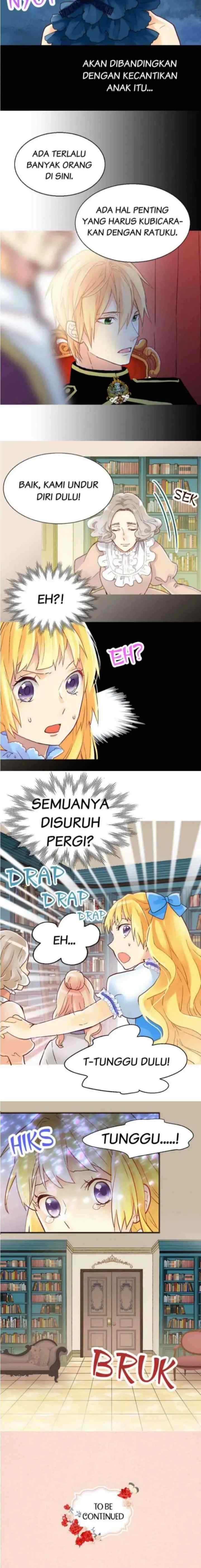 Empress of Another World chapter 23 halaman 11