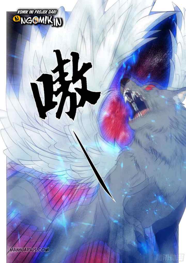 The Strongest God King chapter 161 halaman 11