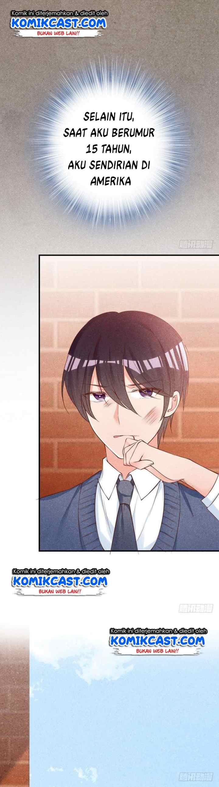 My Wife is Cold-Hearted chapter 59 halaman 7