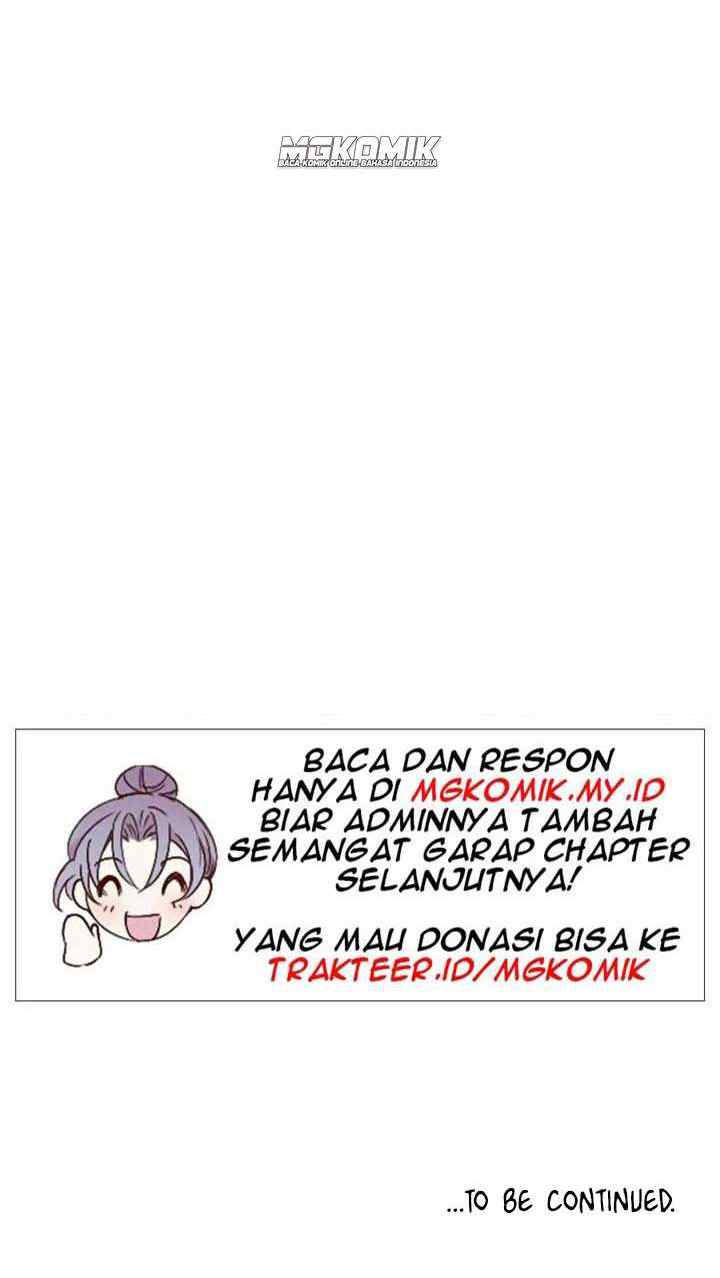 Behold the True Villainess chapter 8 halaman 18