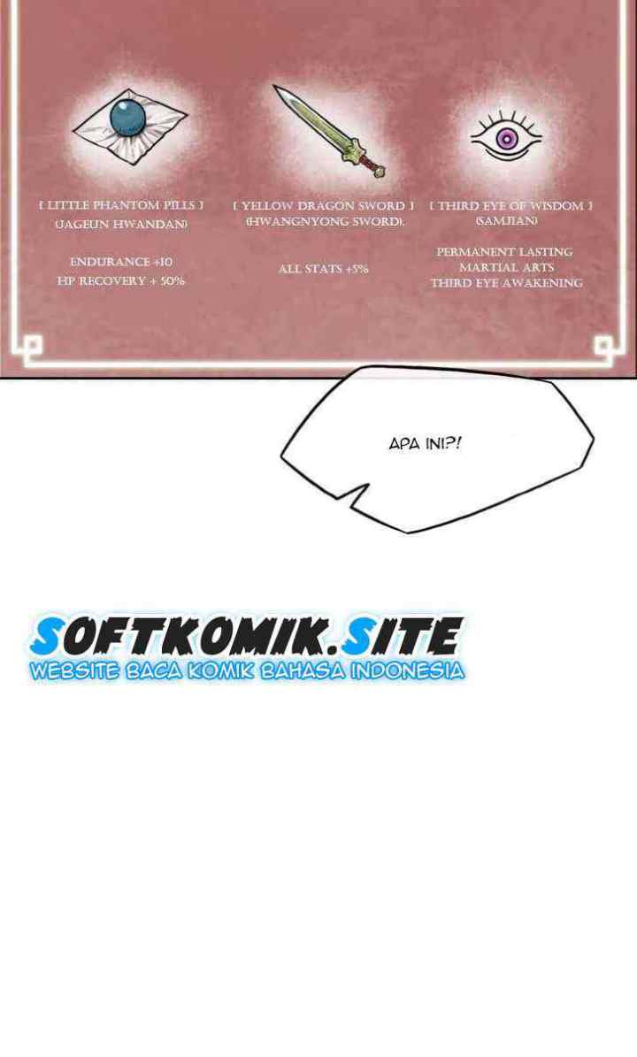 Infinite Level Up in Murim chapter 3 halaman 7