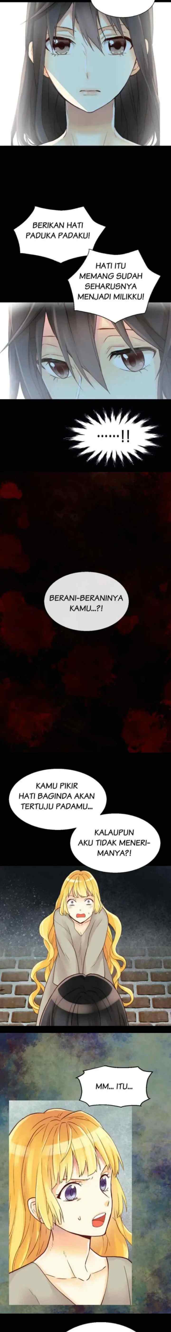 Empress of Another World chapter 37 halaman 4