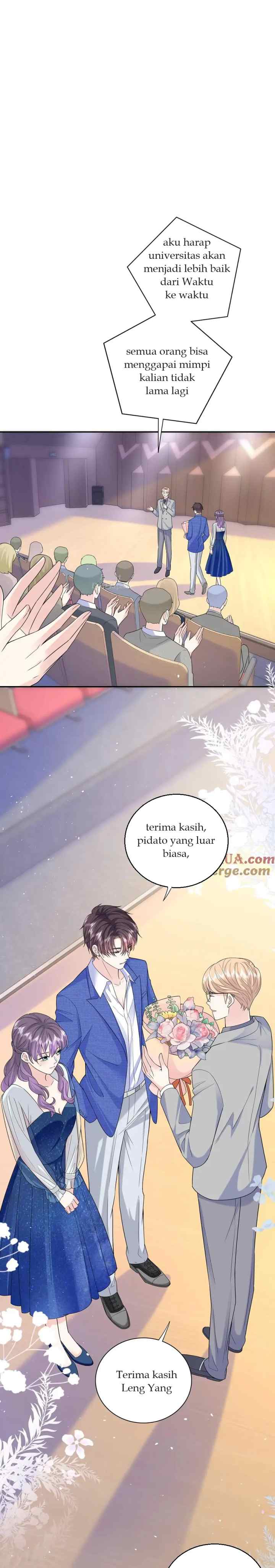 I Know What You Think chapter 45 halaman 10