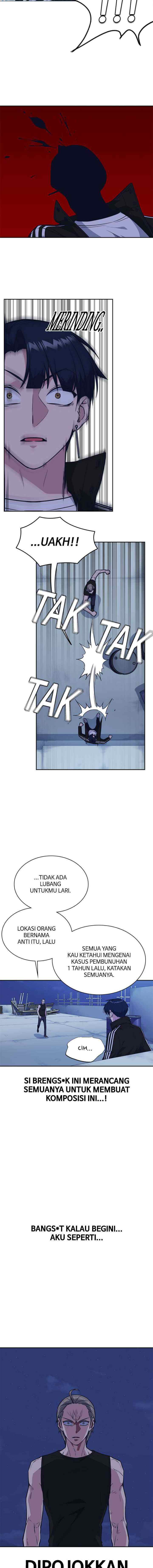 Kenkyu Gurupu chapter 72 halaman 8
