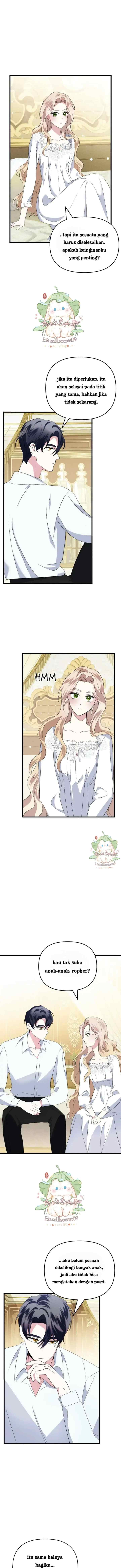 A Tipsy Marriage Proposal For The Emperor chapter 22 halaman 7