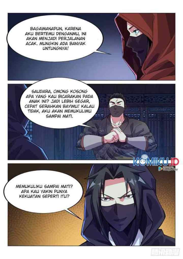 Otherworldly Evil Monarch chapter 85 halaman 6