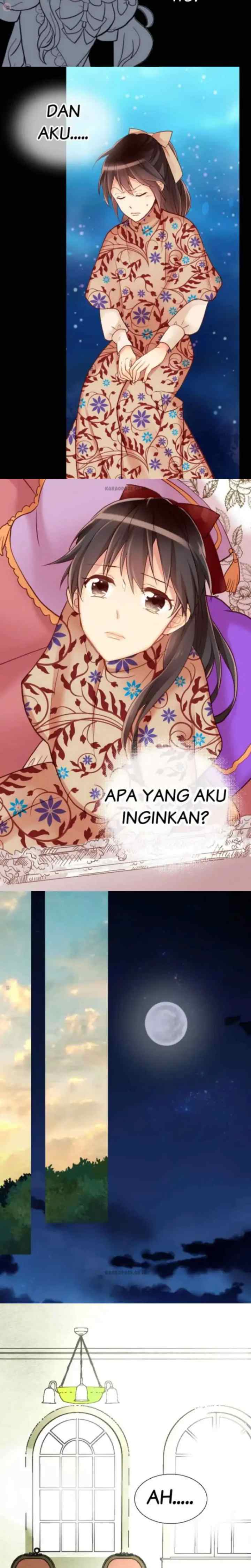 Empress of Another World chapter 73 halaman 10