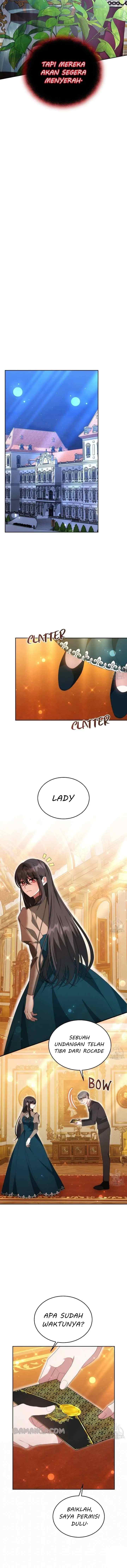 I Hated It Even More chapter 29 halaman 11