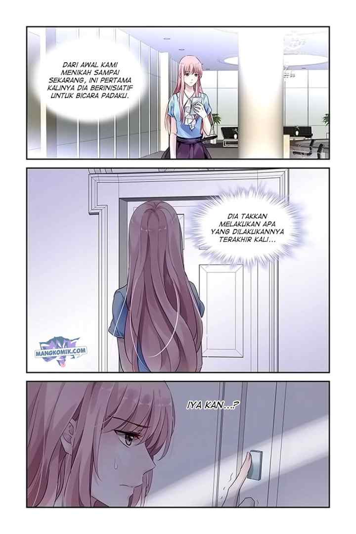 Guomin Laogong Dai Huijia chapter 37 halaman 8