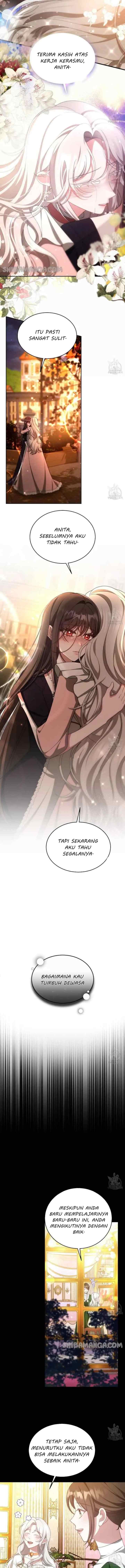 I Hated It Even More chapter 34 halaman 8