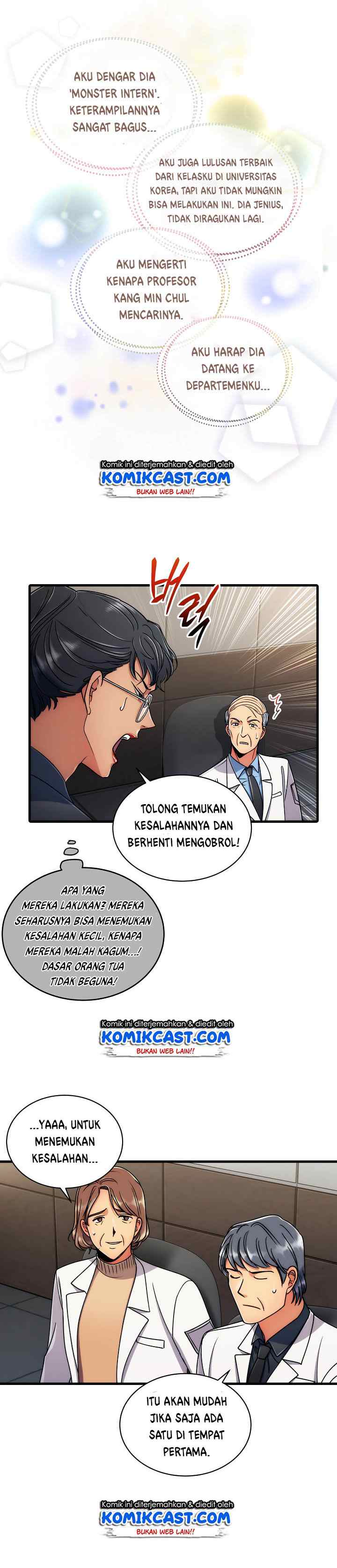 Medical Return chapter 55 halaman 13