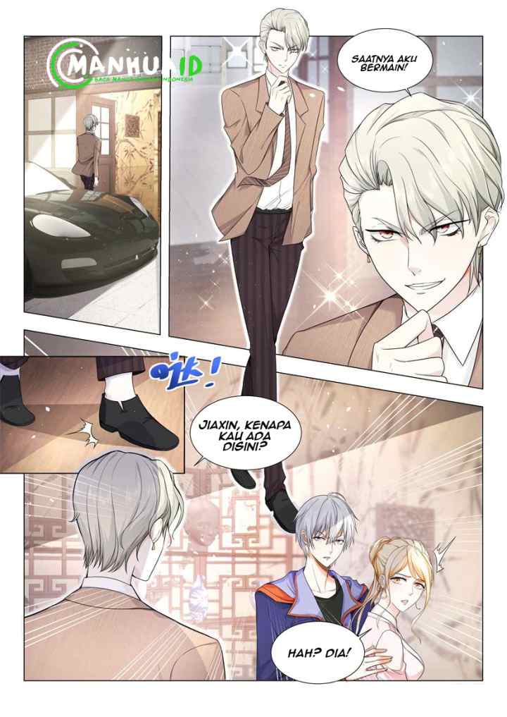 Shen Hao's Heavenly Fall System chapter 16 halaman 4