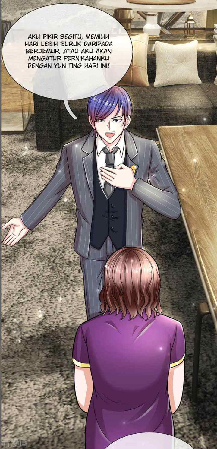 The Top Abandoned Young chapter 70 halaman 5