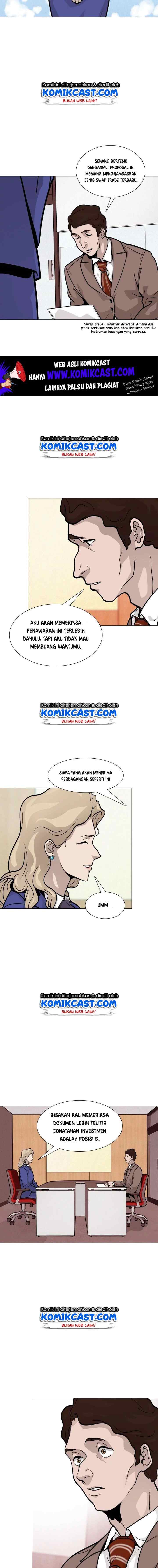 Past Life Regressor chapter 16 halaman 5