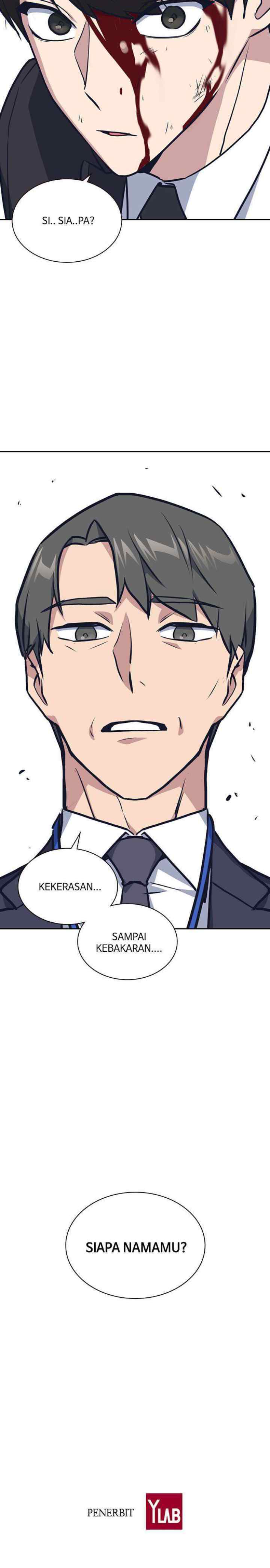 Kenkyu Gurupu chapter 6 halaman 18