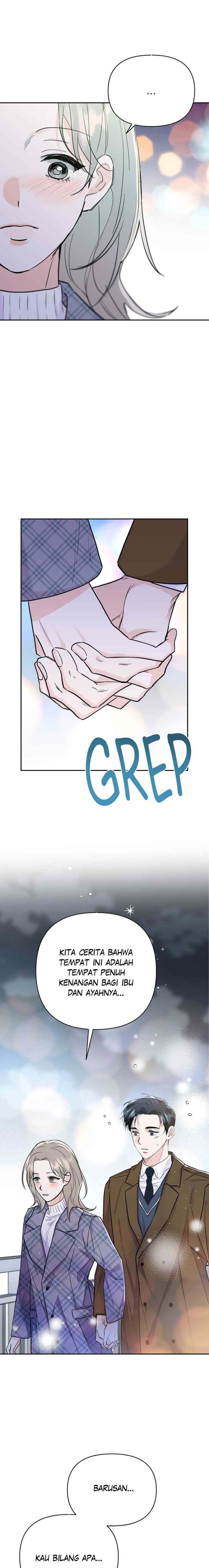 Really Truly Getting a Divorce chapter 60 halaman 15