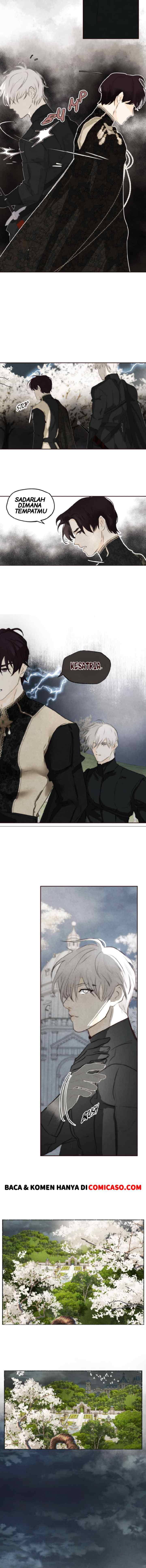 I Am the Villain chapter 20 halaman 5