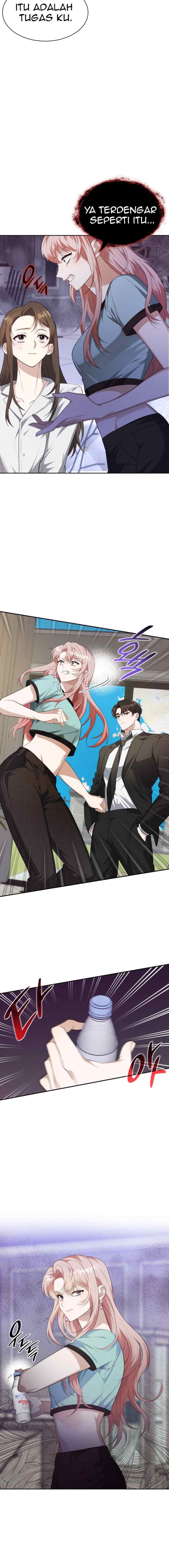 Love Affair chapter 2 halaman 16