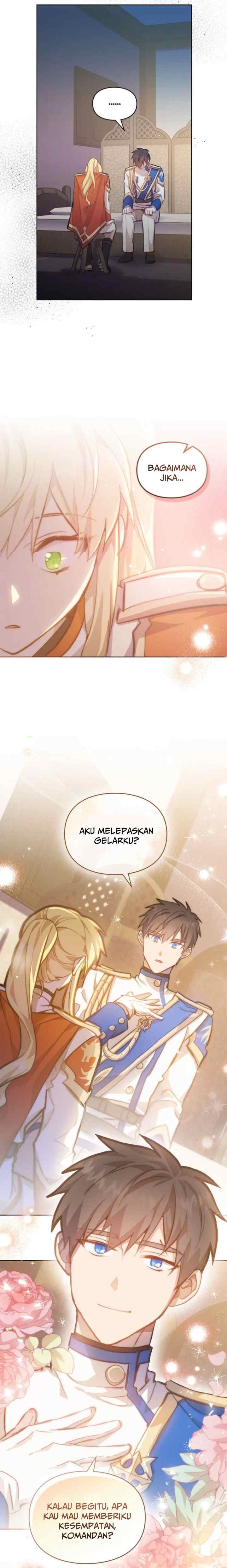 Falling For The Enemy chapter 18 halaman 14