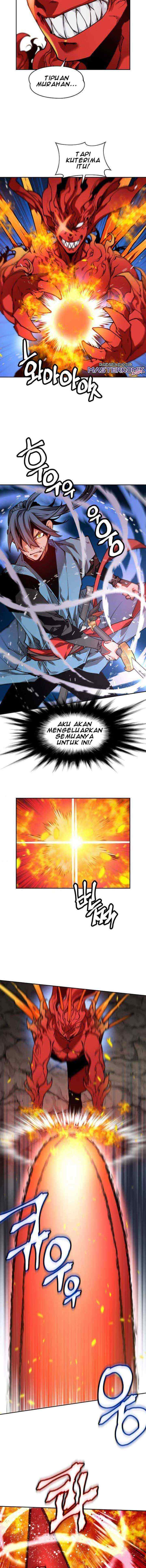 The Golden Age chapter 6 halaman 8