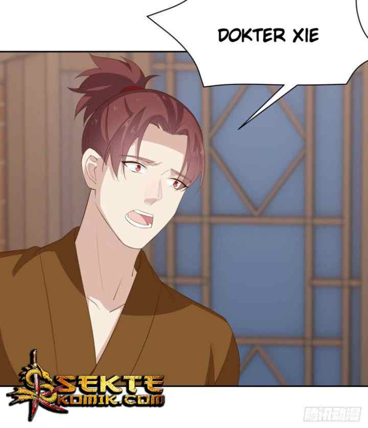 Pupillary Master chapter 36.1 halaman 4